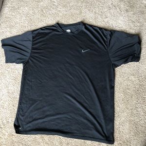 Nike Dri-Fit XXL athletic short sleeve